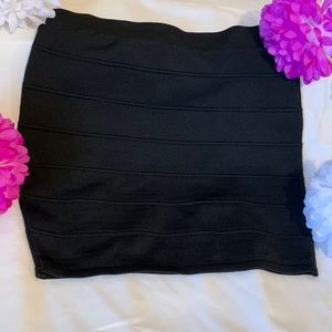 🌹Urbana Mini Skirt🌹